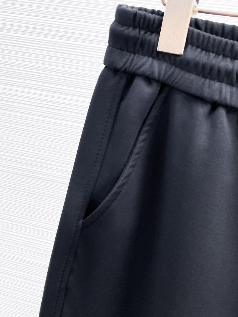 Prada Long Pants